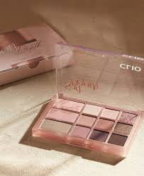 Clio shade & shadow palette soft depth (02)