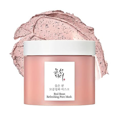 Beauty of Joseon Red Bean Pore Mask 140ml