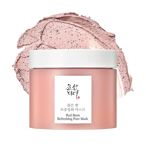 Beauty of Joseon Red Bean Pore Mask 140ml