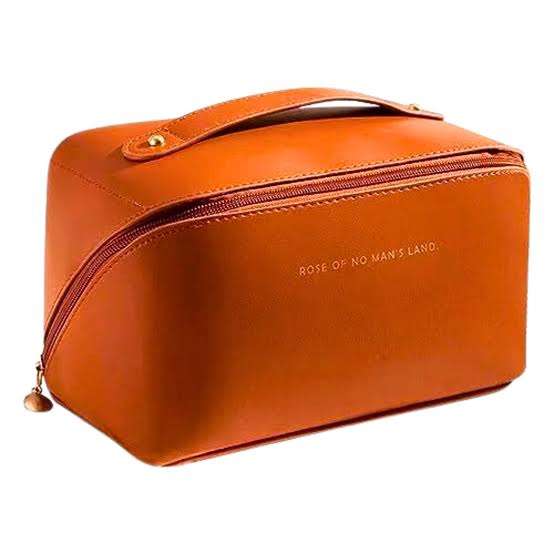 Makeup Bag Rose of No Man’s Land