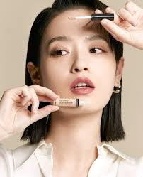 The Saem cover perfection tip concealer (Brightener)