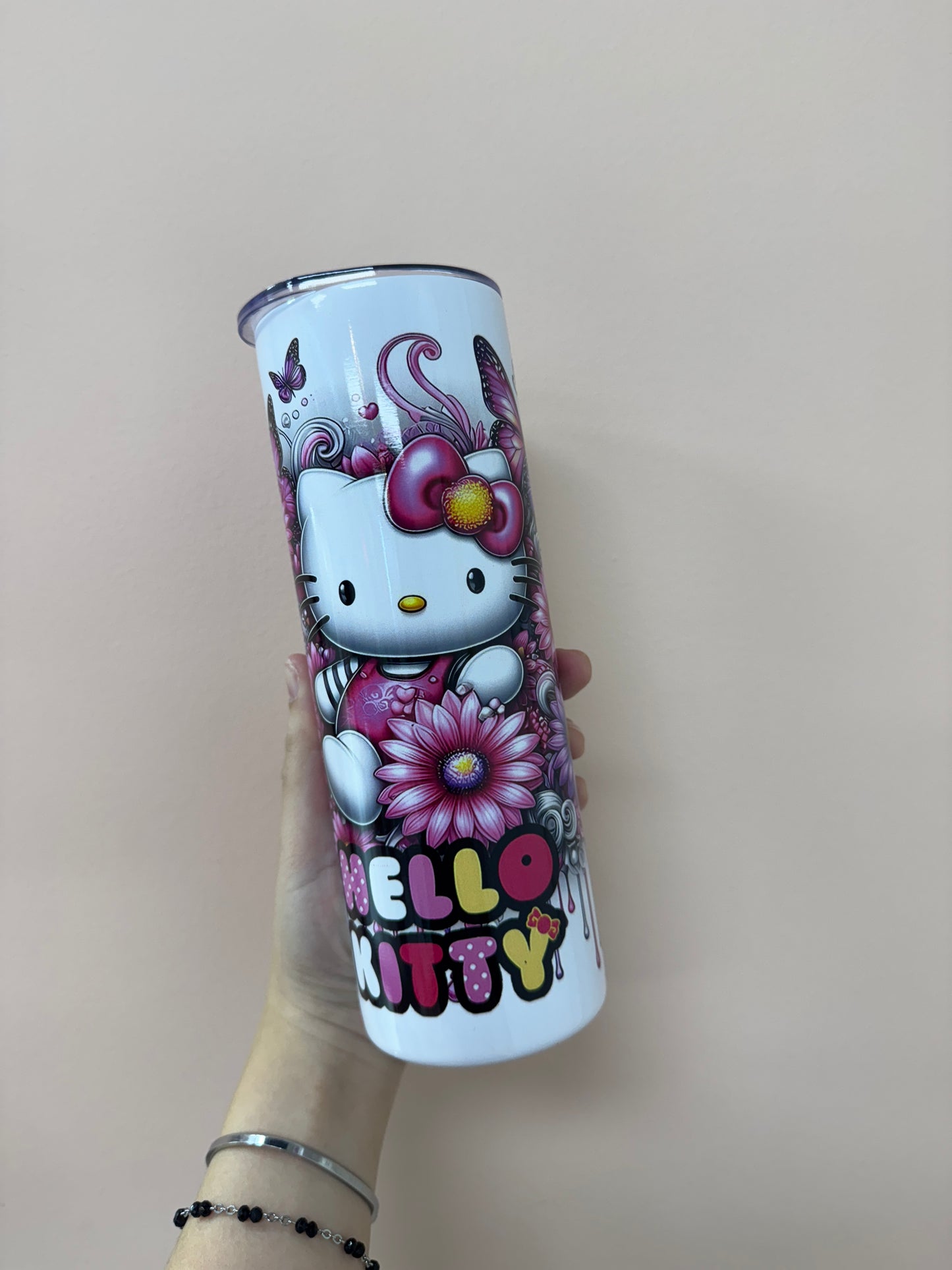 Hellokitty Tumbler Big 20 oz