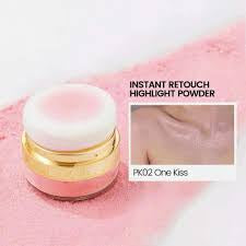 Focallure Clap Clap Highlighter #PK02 One Kiss 5.5g