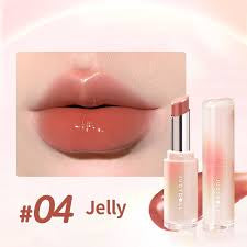 Judydoll watery glow lipstick #4 jelly