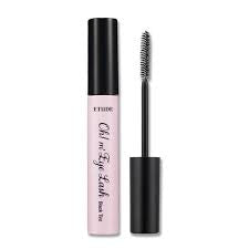 Etude Oh! M’ Eye Lash Black Tint #06 Mascara