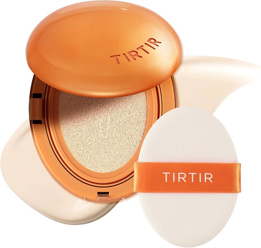 Tirtir Mask Fit AI Filter Cushion 24N Latte
