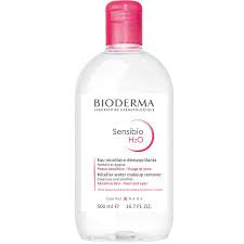 Bioderma Micellar Water 500ml