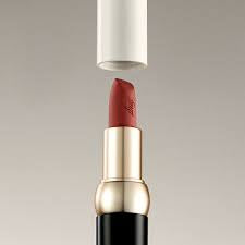 The Face Shop fmgt New Bold Velvet Lipstick 07 New Bold Red