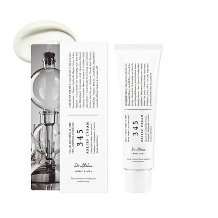 Dr. Althea 345 Relief Cream 50ml