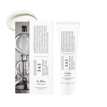 Dr. Althea 345 Relief Cream 50ml