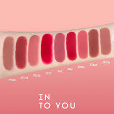 Into You Canned Lip & Cheek Mud #T01 Taupe Pink