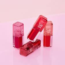 Etude Dear Darling Oil Tint #04 Sweet Apple