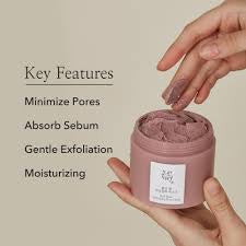 Beauty of Joseon Red Bean Pore Mask 140ml