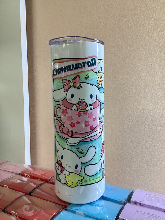Tumbler 20oz