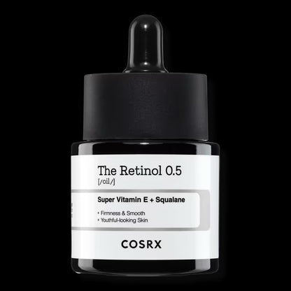 Cosrx The Retinol 0.5 Oil