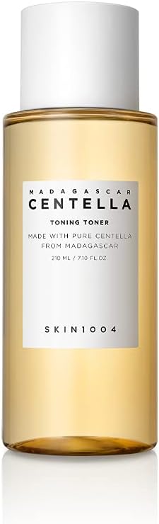 Skin 1004 Centella Toning Toner 210ml