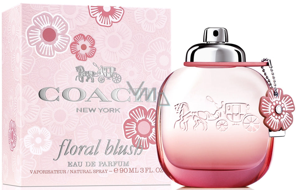 Coach Floral Blush 3oz EDP (ladies)