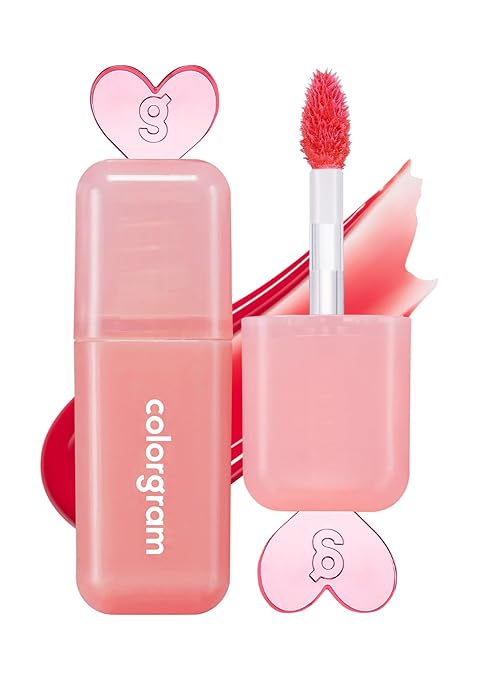 Colorgram Juicy Drop Tint (Clear Cherry)