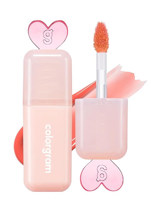 Colorgram Juicy Drop Tint 02 (Peach Dew)