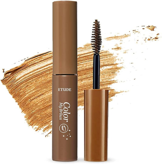 Etude Color My Brows 04 Natural Brown