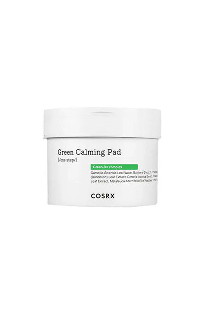 Cosrx Green Calming Pad 70 Pads