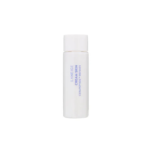 Laneige Cream Skin Cerapeptide Refiner Mini 25ml