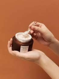 Skin1004 Madagascar Centella probiotic-cica enrich cream 50ml