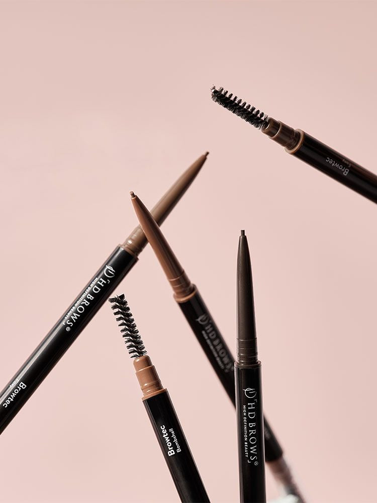 Choco Eyebrow Slim Pencil #2