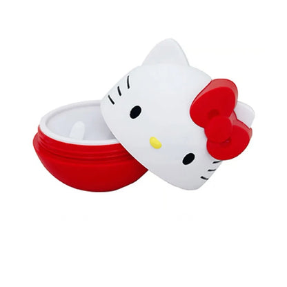 Pieras Sanrio Hello Kitty Moisture Peach Hand Cream 35g