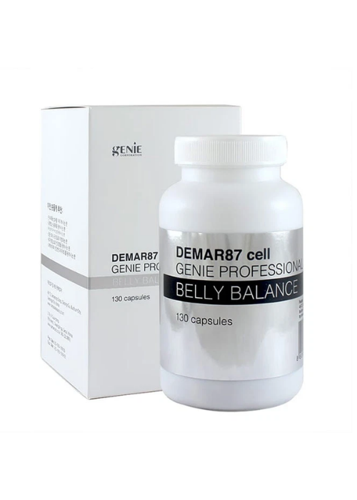 Demar87 cell Belly Balance