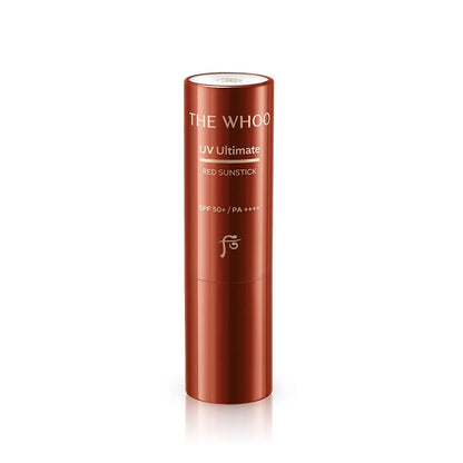 The Whoo UV Utimate Red Sunstick 7g