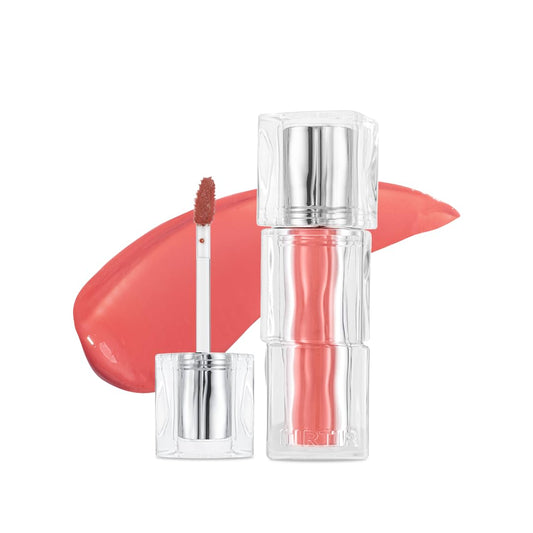 TirTir Waterism Glow Tint 10 Heart Berry