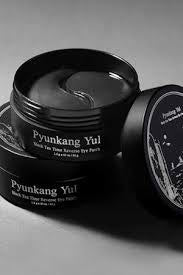 Pyunkang yul black tea time reverse eye patch 60 pcs