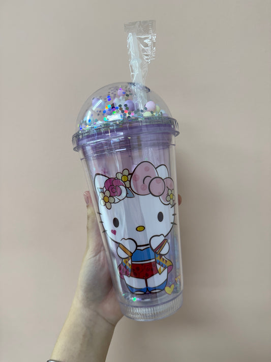 Hellokitty cup Tumblers