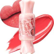 The Saem Saemmul Mousse Candy Tint #4 Grapefruit Mousse