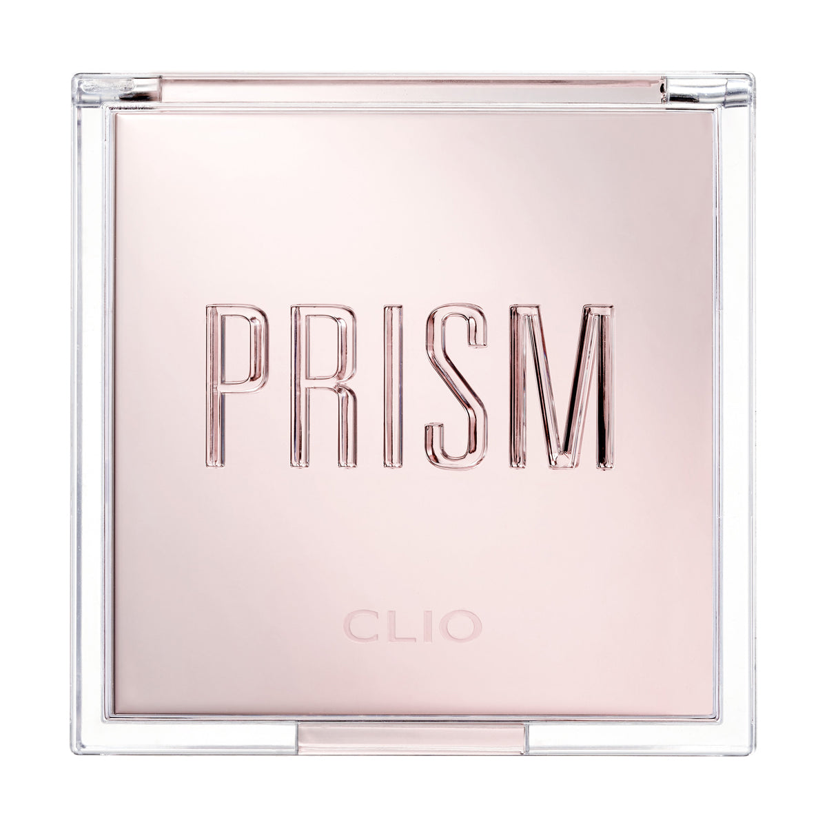 Clio Prism Highlighter Duo #1 Cream Fizz