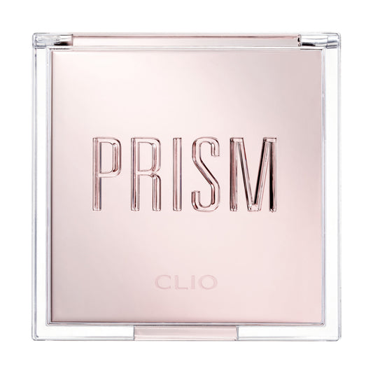 Clio Prism Highlighter Duo #1 Cream Fizz