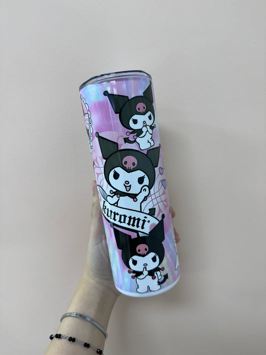 kuromi Tumbler Big 20 oz