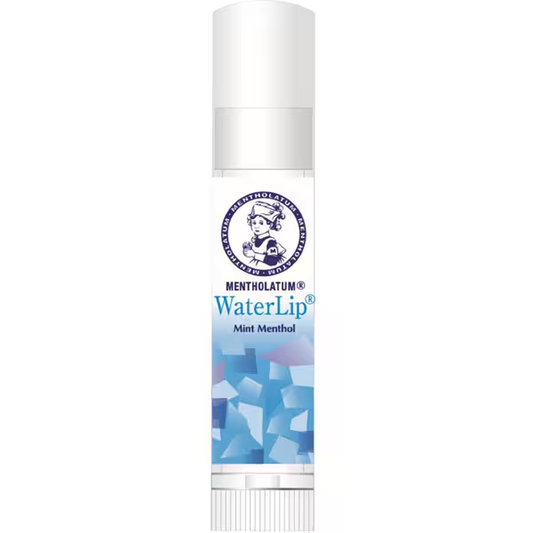 Rohto Mentholatum Water Lip Balm SPF 20 PA++ (Mint Method)
