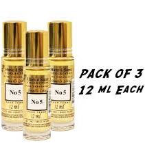 Chanel No.5 Perfume Oil 12ml