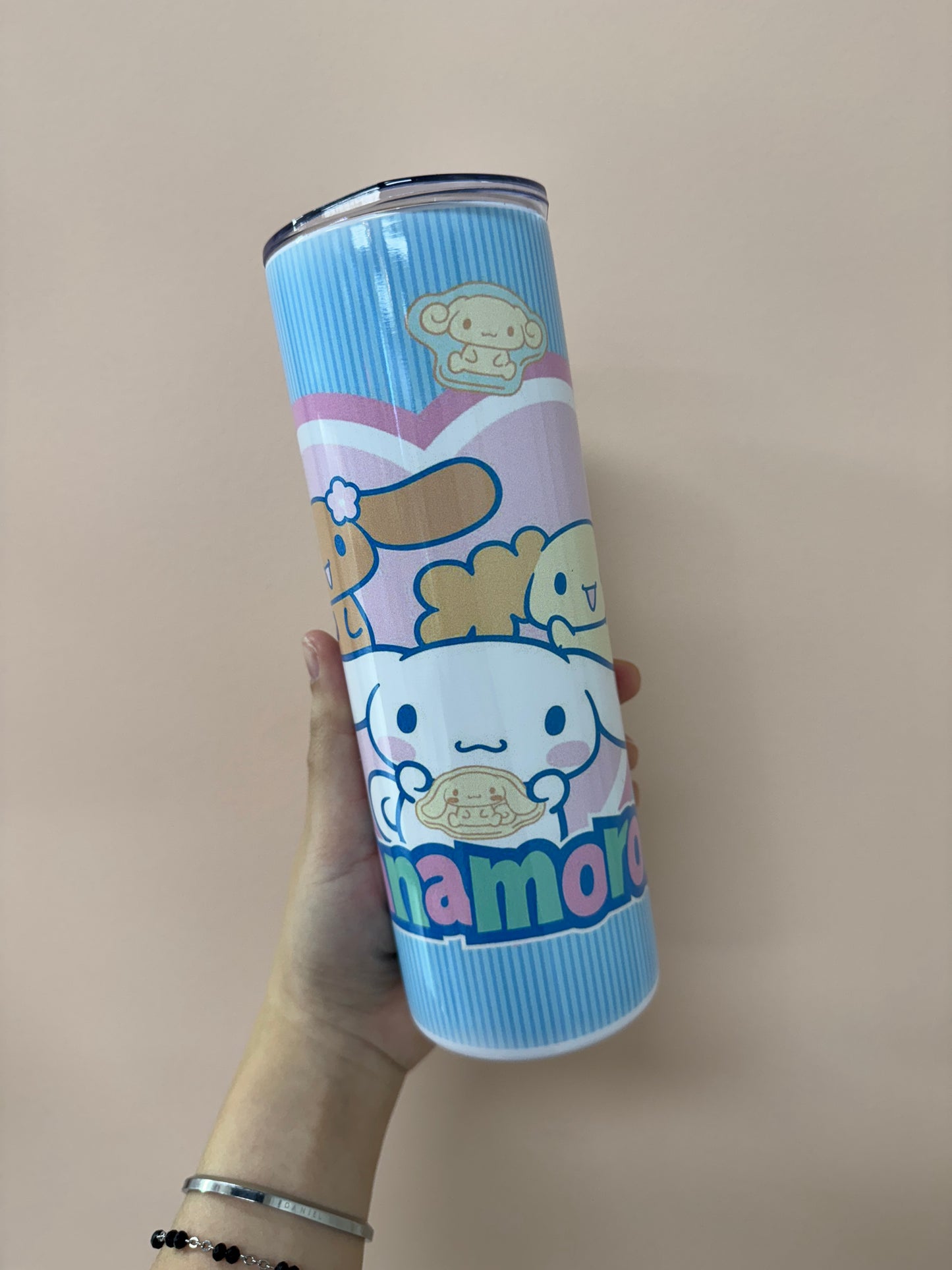 Cinnamoroll Tumbler Big 20 oz