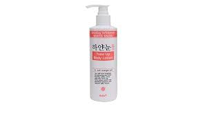 Nella Oneday Whitener White Snow Tone Up Body Lotion 250 ml