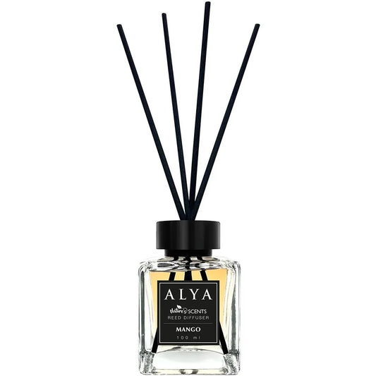 ALYA REED DIFFUSER 3.4 FL.oz 100ML