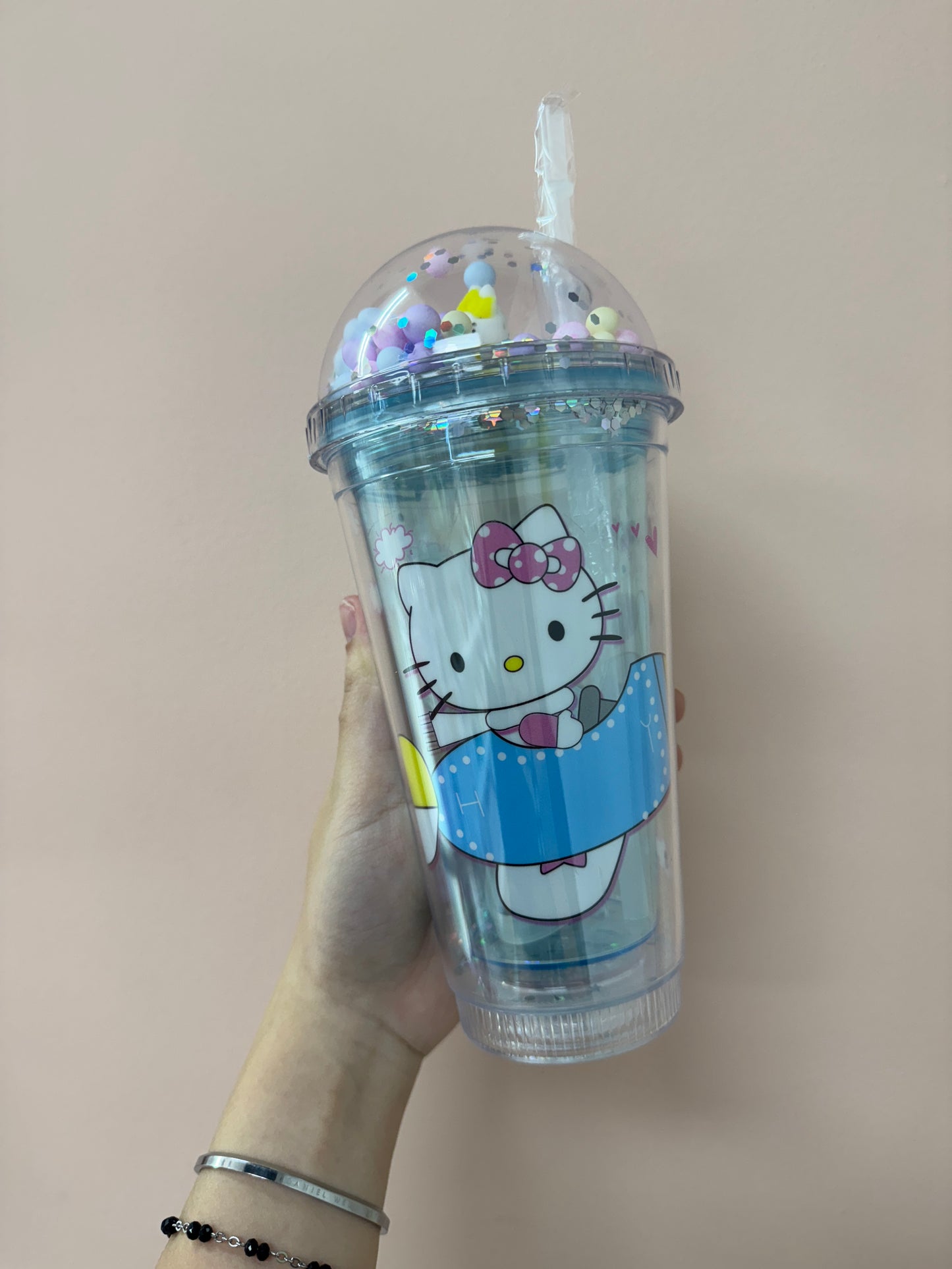 Hellokitty cup Tumbler