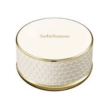 Sulwhasoo perfecting powder powder libre #1 Transparent