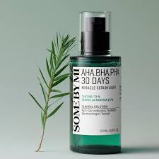 Some by MI aha.bha.pha miracle serum 50ml