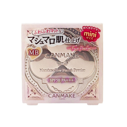 Canmake Facepowder Mini #MB