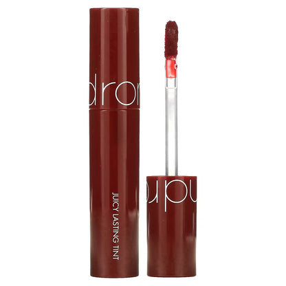 Romand Juicy Lasting Tint #21 Deep Sangria