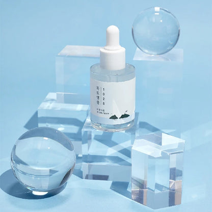 Round lab dokdo moisturizing ampoule 30 ml