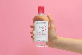 Bioderma Micellar Water 500ml